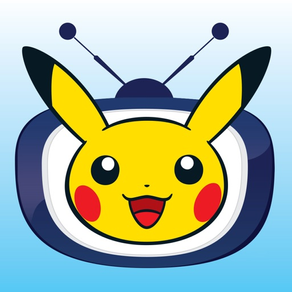 TV Pokémon