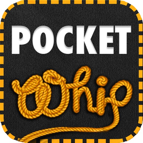 Pocket Whip: Original Whip App