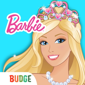 Visual Mágico da Barbie
