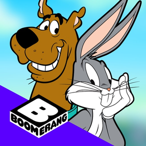 Boomerang - Cartoons & Movies