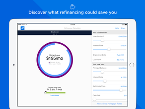 Mortgage by Zillow