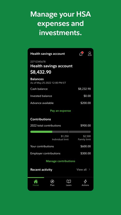NetBenefits for iOS (iPhone/iPad) - Free Download at AppPure