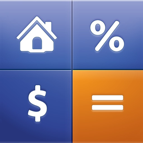 Mortgage Calculator for iPhone