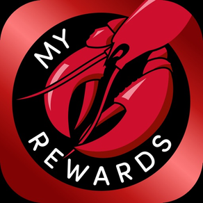 Red Lobster Dining Rewards App