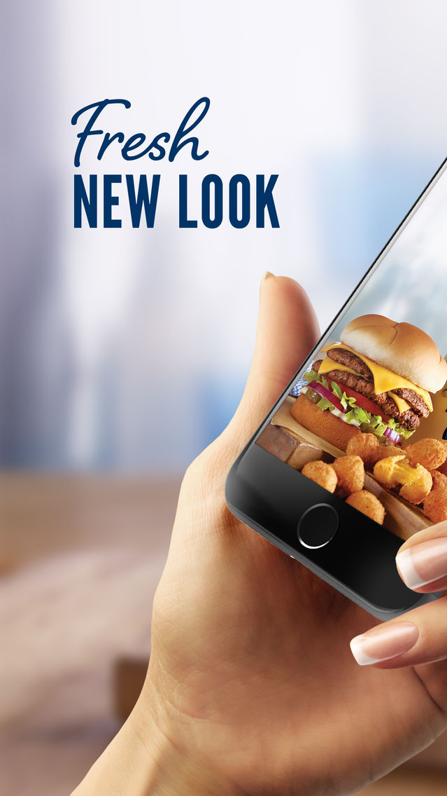 Culver's poster
