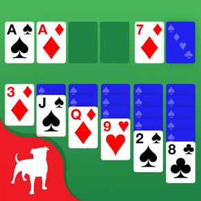 Solitaire· Relaxing Card Games