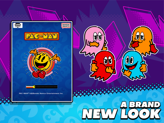 Pacman Ios PAC-MAN for iOS (iPhone/iPad/iPod touch) - Free Download at AppPure