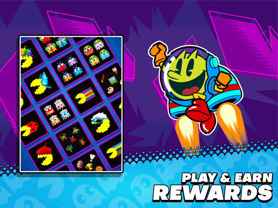 Snapchat Pac Man PAC-MAN for iOS (iPhone/iPad/iPod touch) - Free Download at AppPure