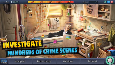 Criminal Case poster