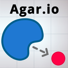 Agar.io - Online Multiplayer