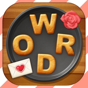 Word Cookies!®