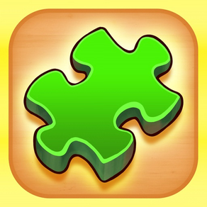 Jigsaw Puzzle：經典益智拼圖挑戰