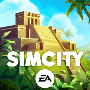 SimCity BuildIt