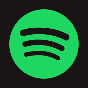 Spotify: 最新の音楽や人気の音声配信が聴き放題
