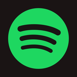 Spotify - Music and Podcasts