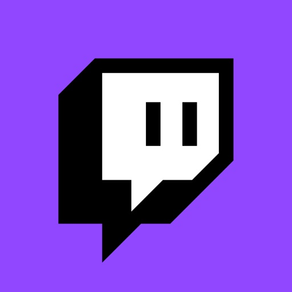 Twitch: streaming en vivo