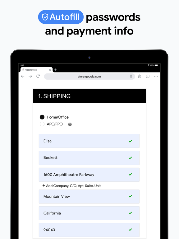 Google visual data 6