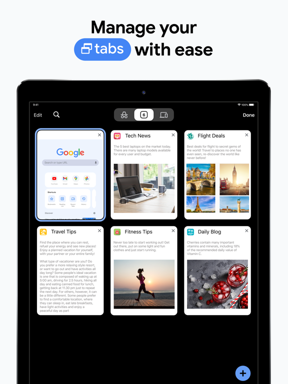 Google Chrome For Ios Iphone Ipad Free Download At Apppure Google Chrome For Ios Iphone Ipad Free Download At Apppure