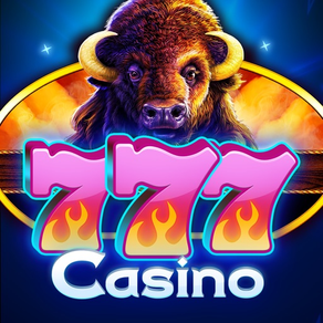 Big Fish Casino: Slot Machines
