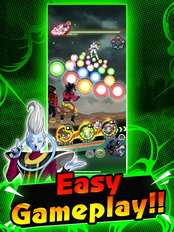 DRAGON BALL Z DOKKAN BATTLE 5.3.0 APK download free for