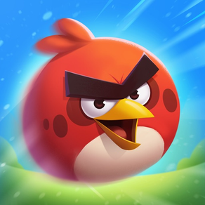앵그리버드 2 (Angry Birds 2)