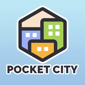 Pocket City: 포켓 시티