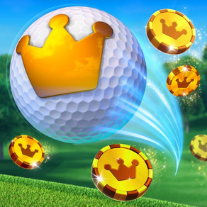 Golf Clash: PvP-golfspiel