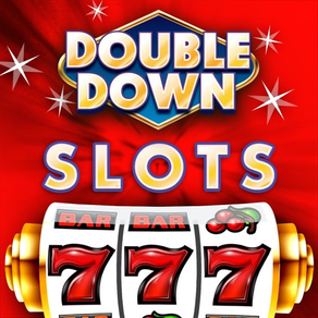 DoubleDown Casino Slot Games
