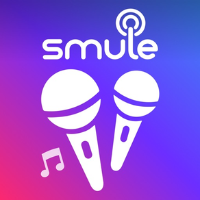 Smule: Karaoke singen