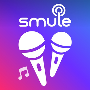 Smule: 핸드폰으로 노래하는 무제한 노래방