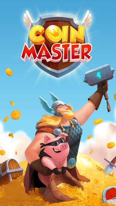 Coin Master poster