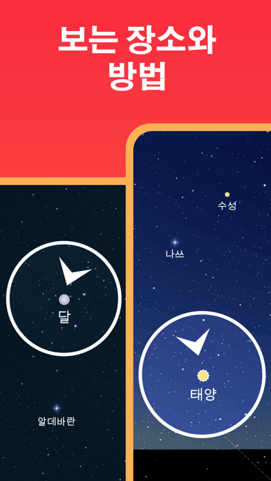 Eclipse Guide 2026년 3월 총월식 포스터