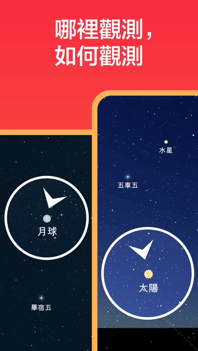 Eclipse Guide - 2026年3月的月全食 海報
