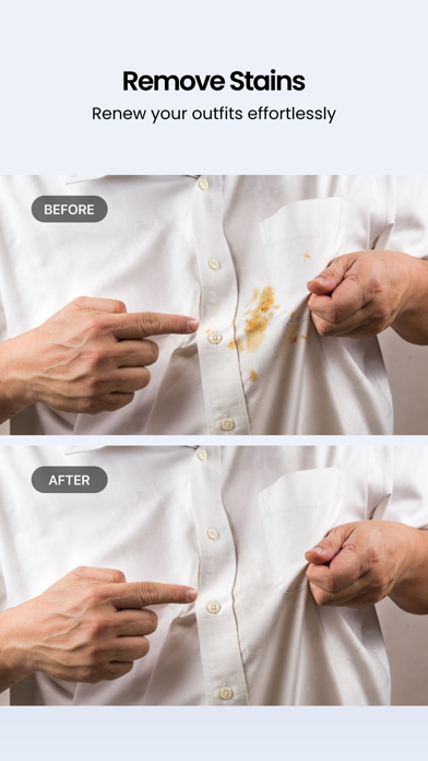 TouchRetouch poster