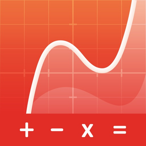 Graphing Calculator Pro²