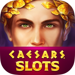 Caesars Slots jogos de cassino