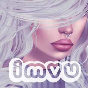 IMVU - Simulação de Avatar 3D