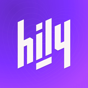 Hily: App de relacionamento