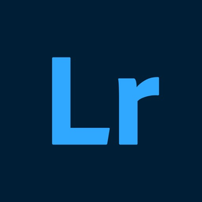 Lightroom Editor de foto video