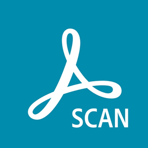 Adobe Scan：PDF & OCR 文字識別掃描器