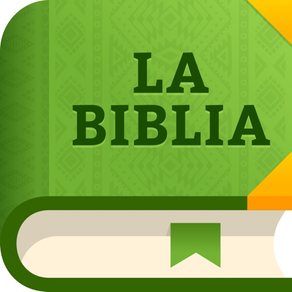 Biblia Reina Valera en Español