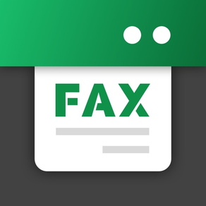 Tiny Fax: Enviar documentos
