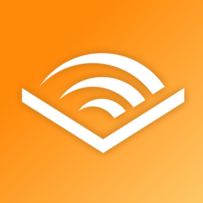 Audible: Audiolibros y novelas