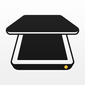 iScanner - PDF Scanner App