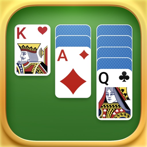 Solitaire - Solitär-Spiel