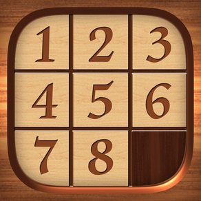 Numpuz: Number Puzzle Games