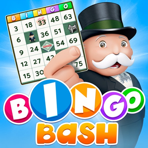 Bingo Bash: Live Bingo Games