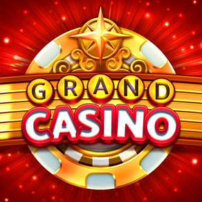 Grand Casino: Slots Games