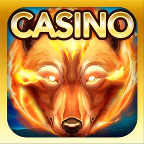 Lucky Play Casino: Vegas Slots