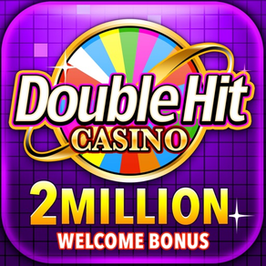 Double Hit Casino Slots Games